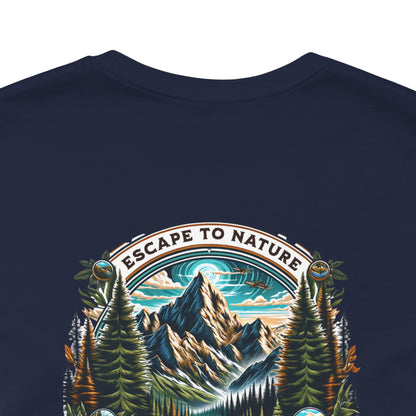 Escape to Nature