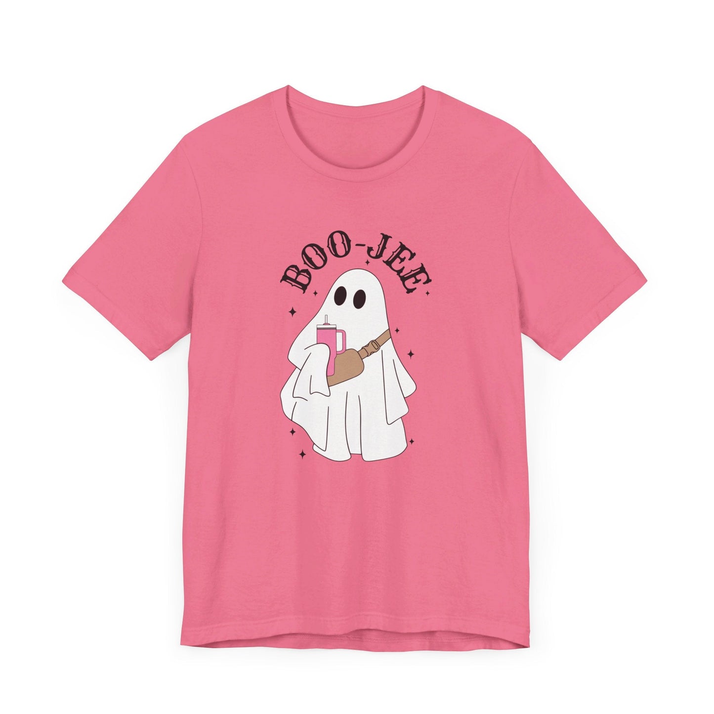 Boo-Jee Tee