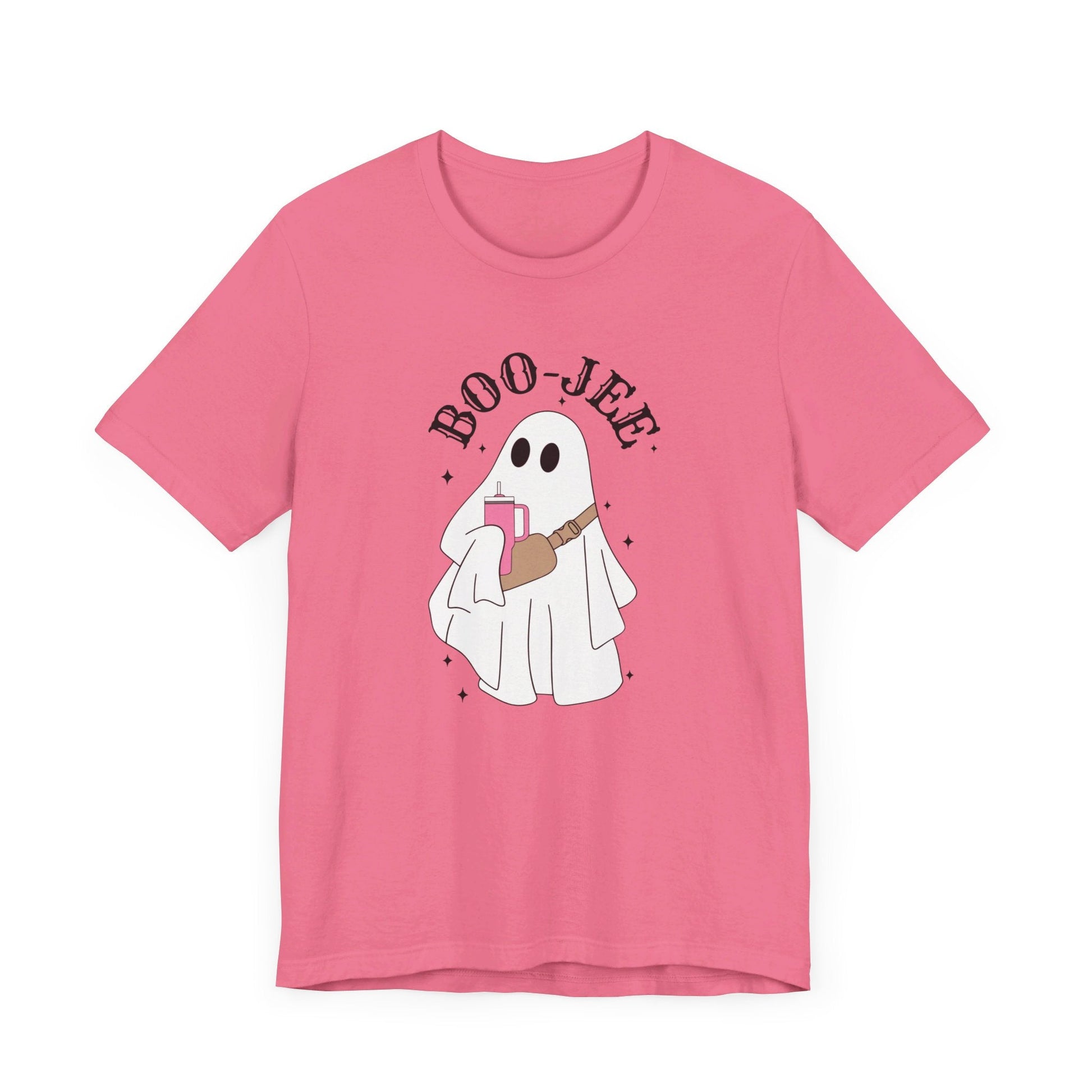 Boo-Jee Tee