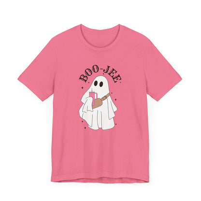 Boo-Jee Tee