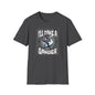 I’ll Take A Gander Says The Cowboy Raccoon T-Shirt