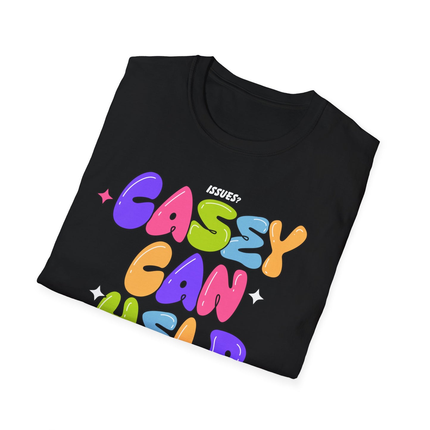 Casey Can Help