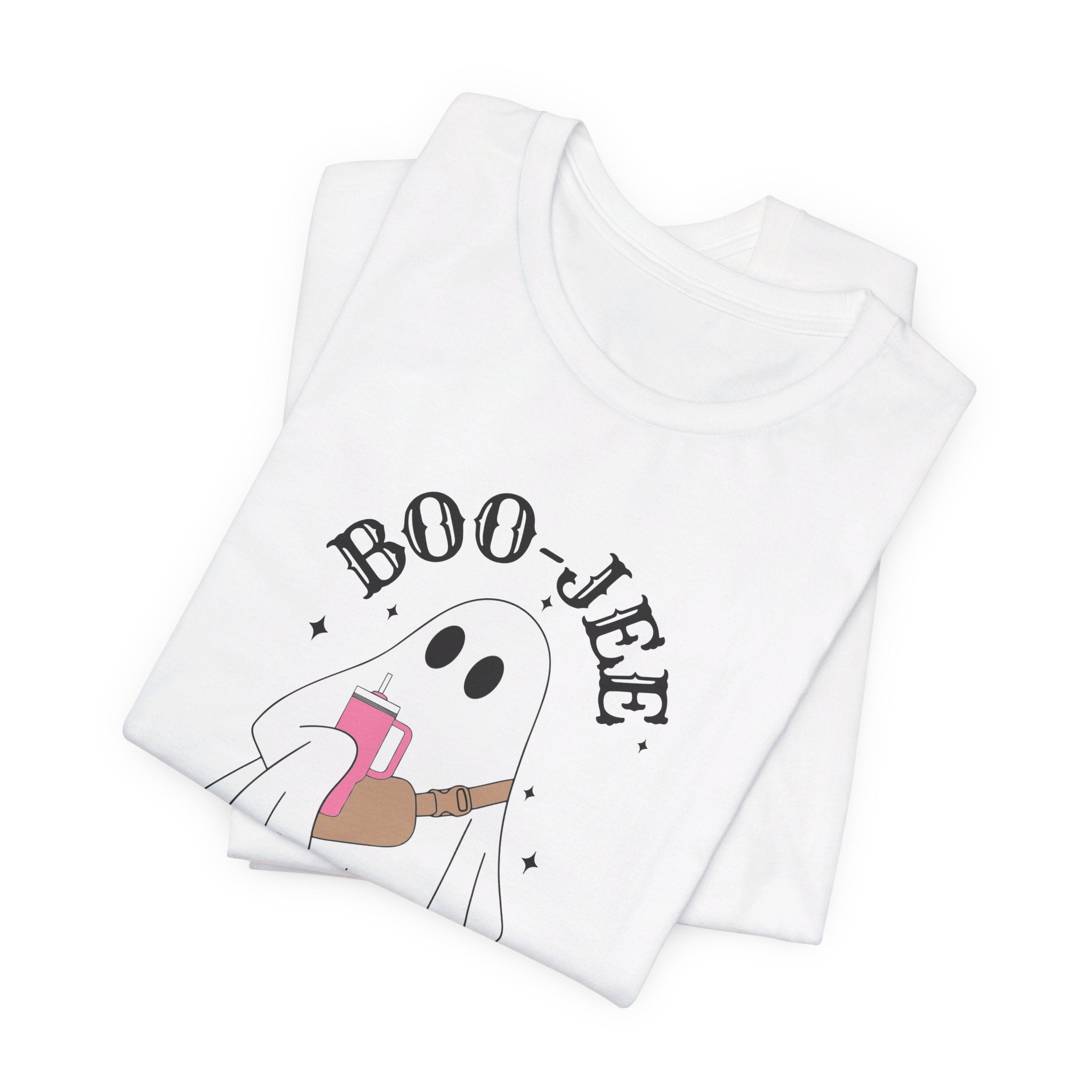 Boo-Jee Tee
