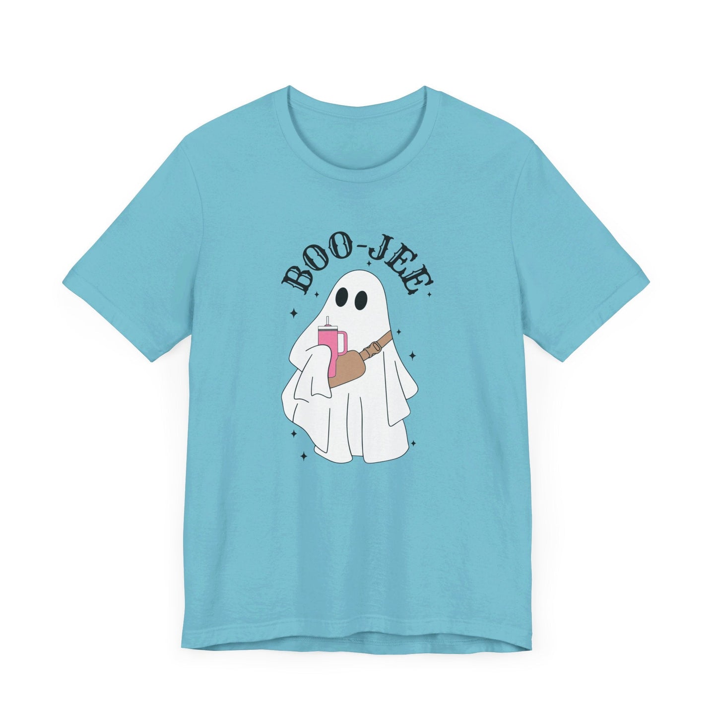 Boo-Jee Tee