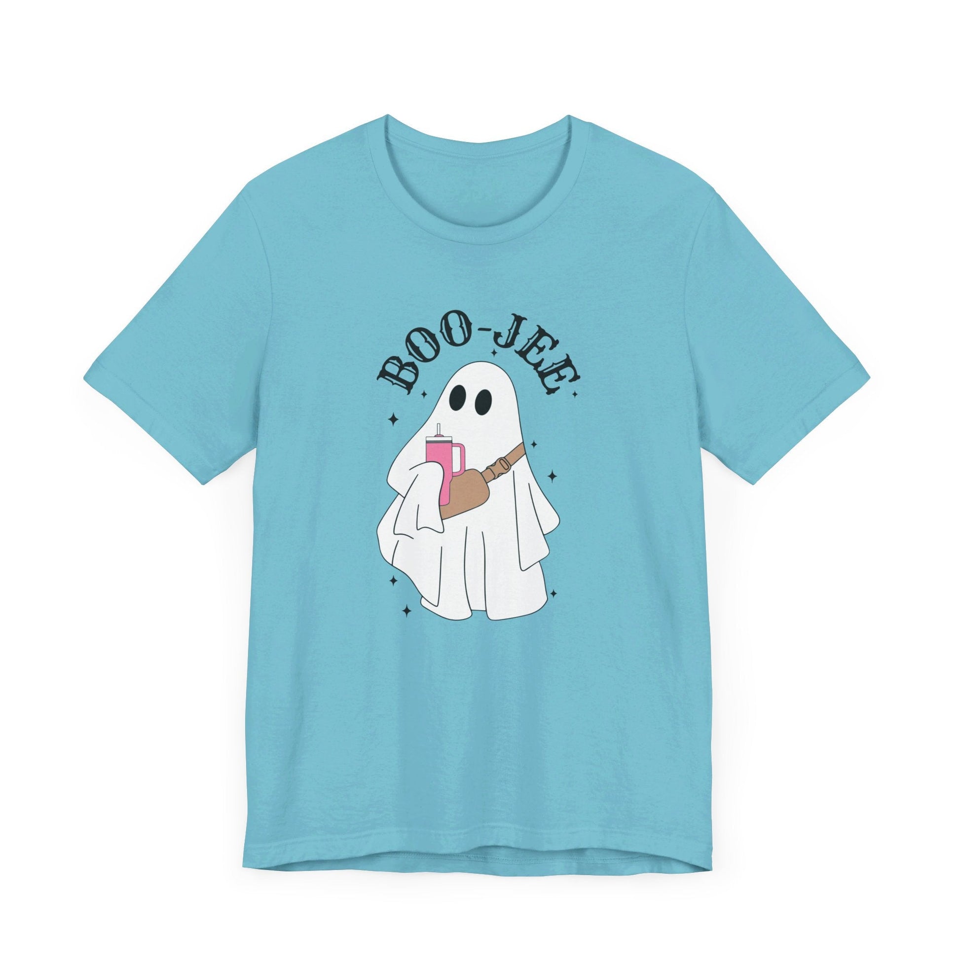 Boo-Jee Tee