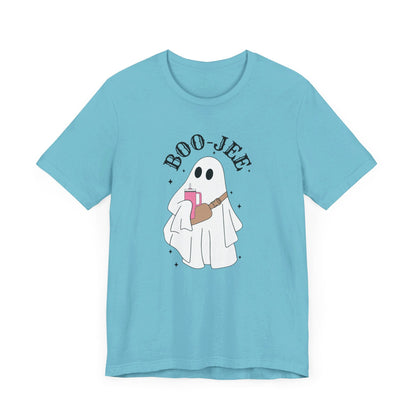 Boo-Jee Tee