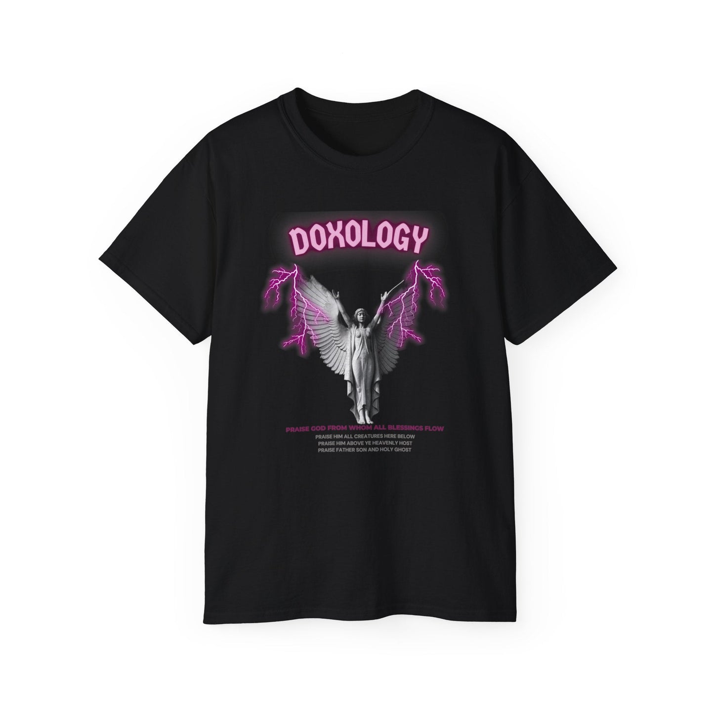 Doxology