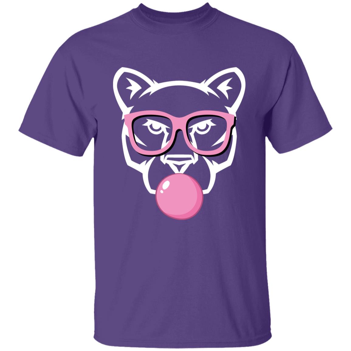 Bubblegum Mascot Shirt