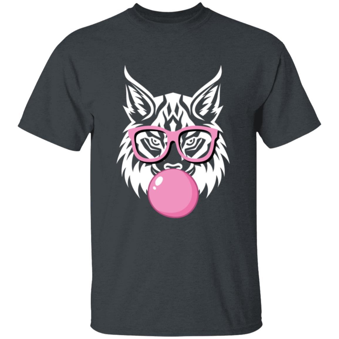 Bubblegum Mascot Shirt
