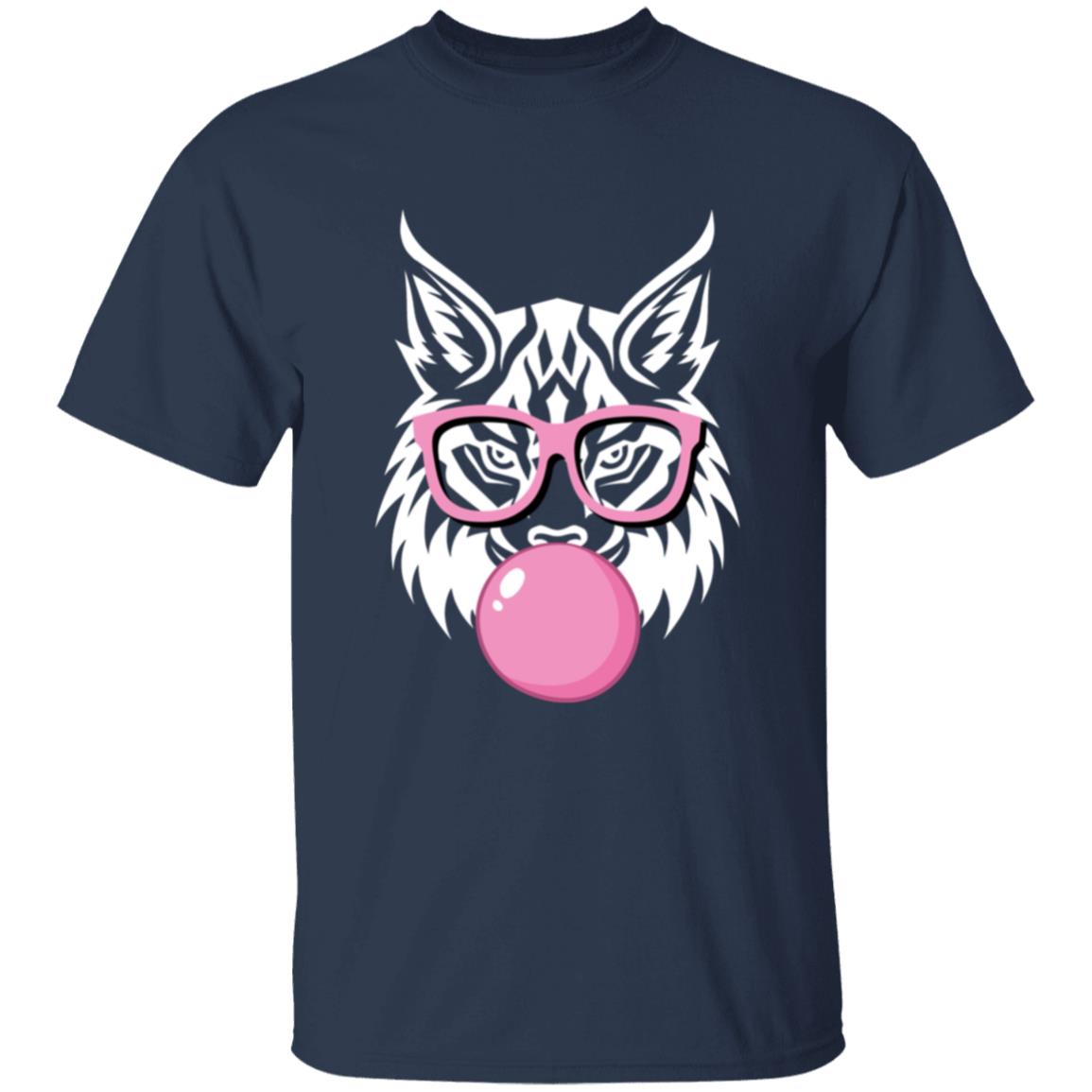 Bubblegum Mascot Shirt