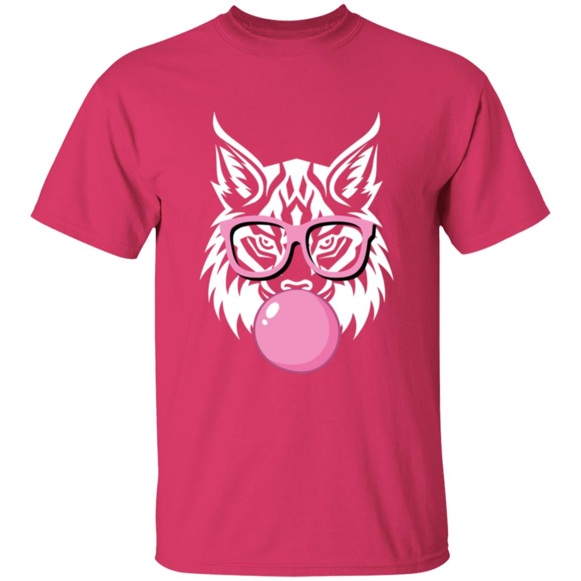 Bubblegum Mascot Shirt