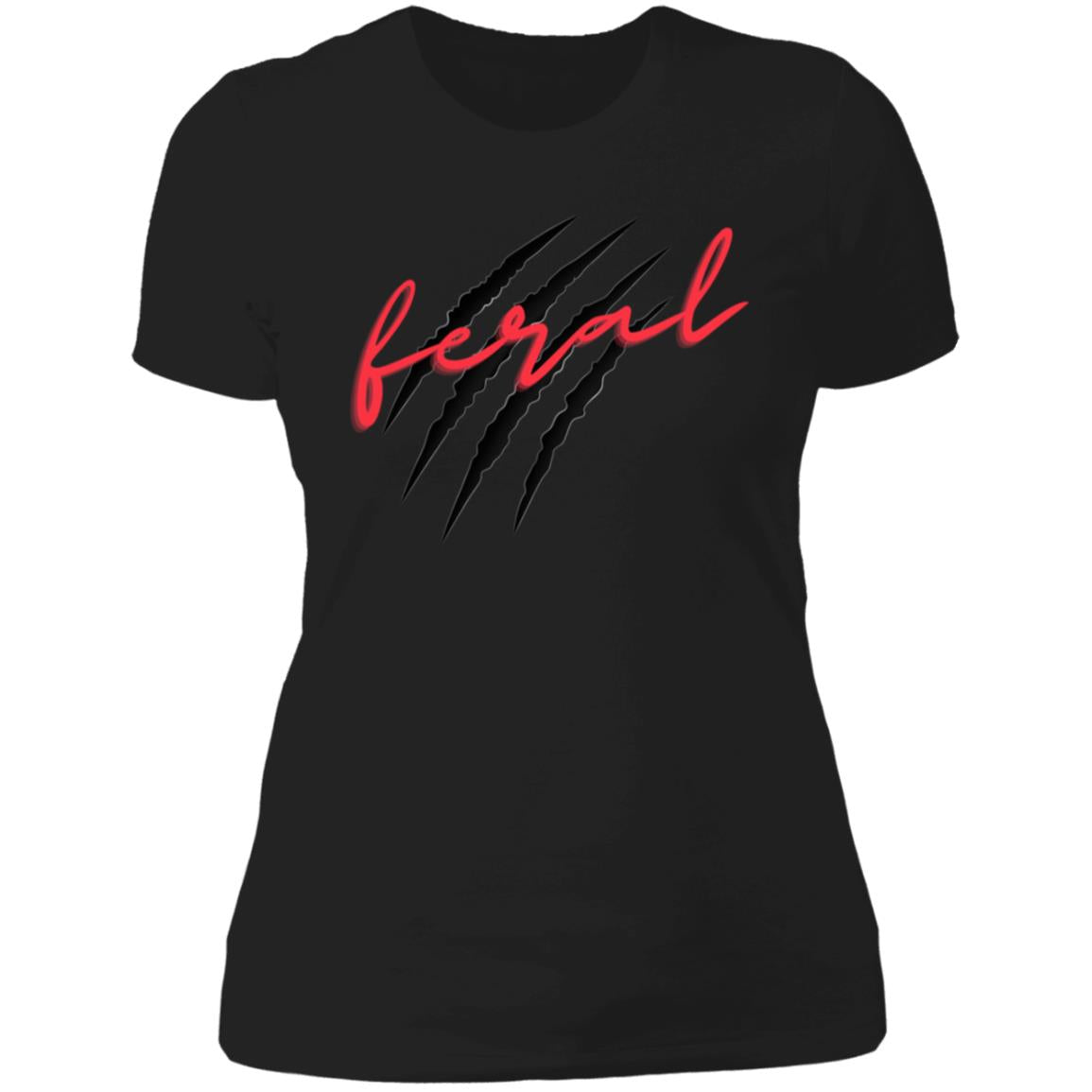 FERAL