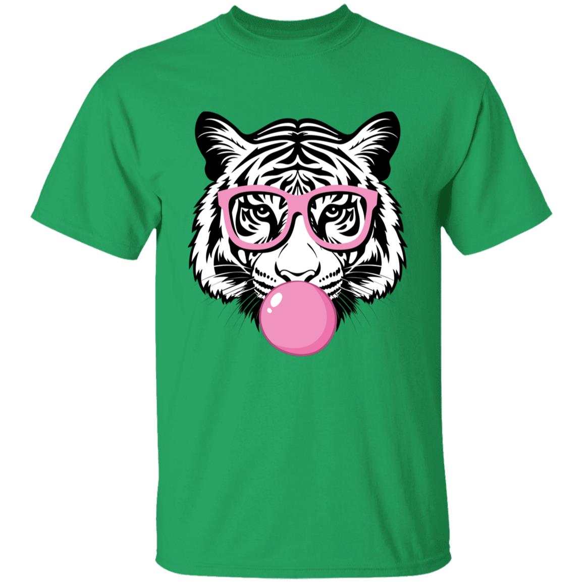 Bubblegum Mascot Shirt
