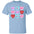 Christian Conversation Hearts Valentine Shirt