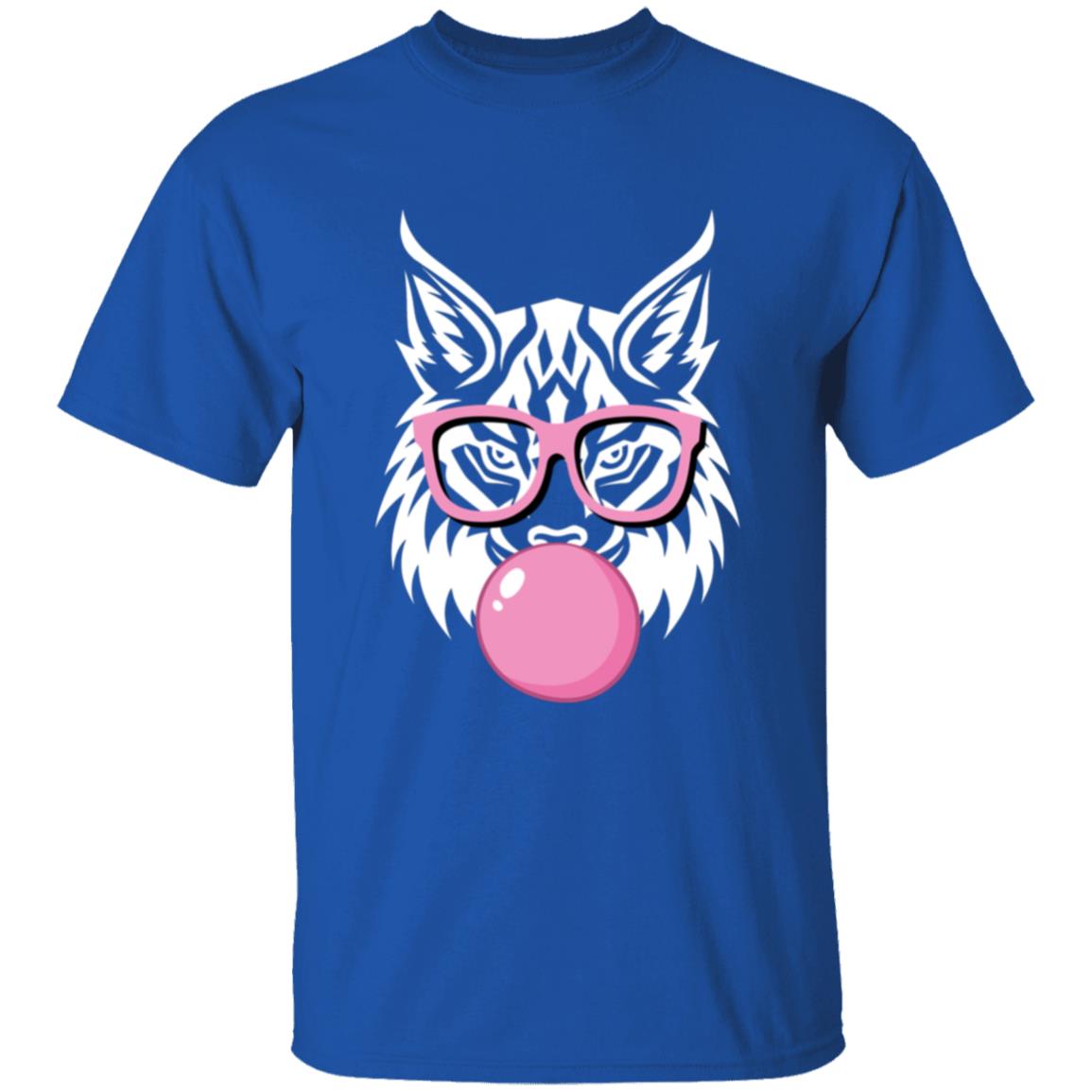 Bubblegum Mascot Shirt