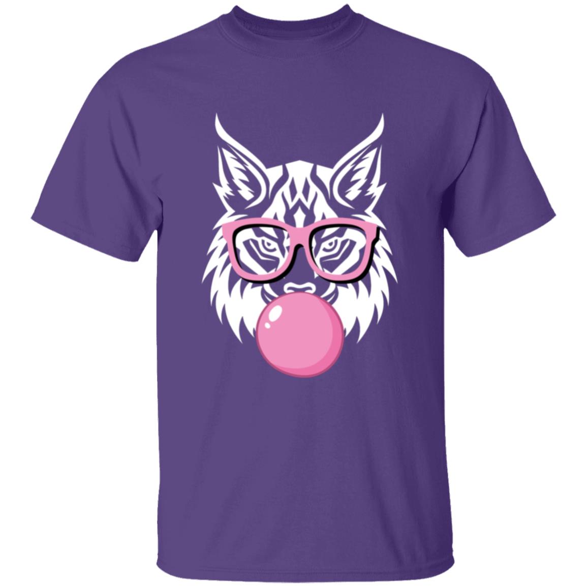 Bubblegum Mascot Shirt