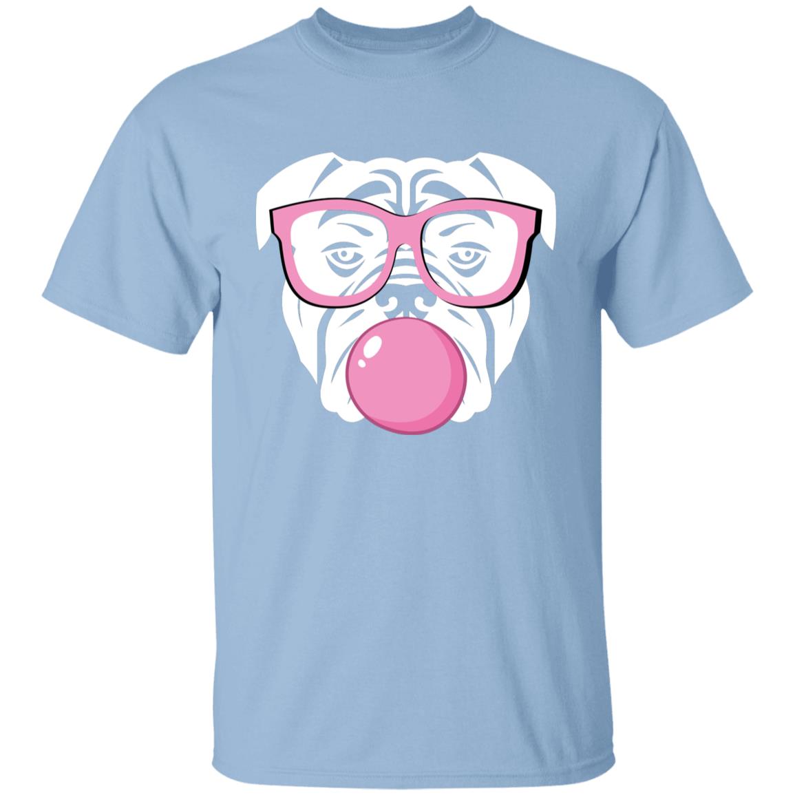 Bubblegum Mascot Shirt