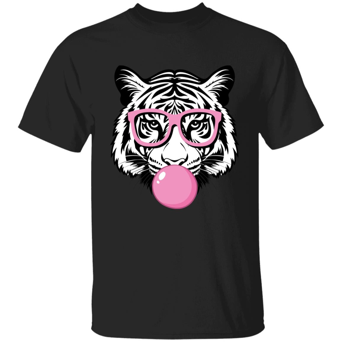 Bubblegum Mascot Shirt