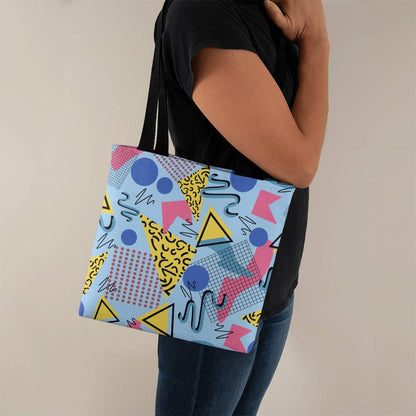 90s Retro Tote