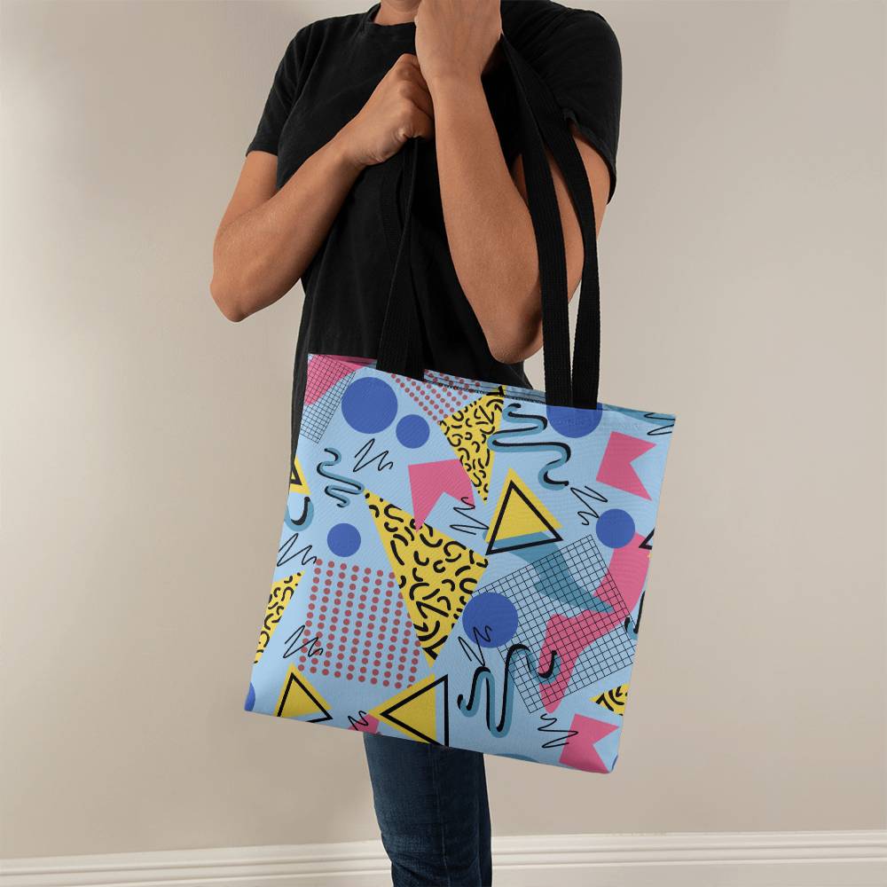90s Retro Tote