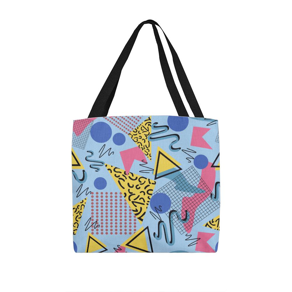 90s Retro Tote