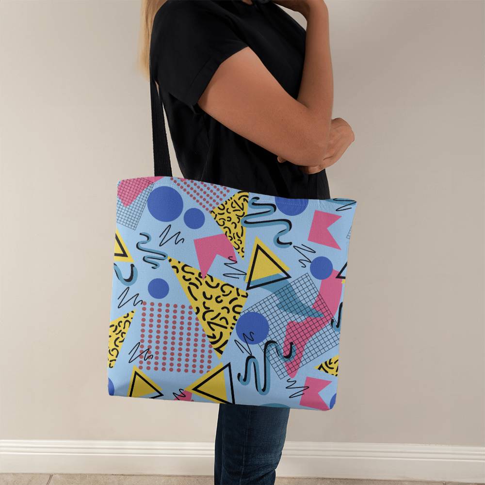 90s Retro Tote