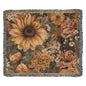 Sunflower Fall