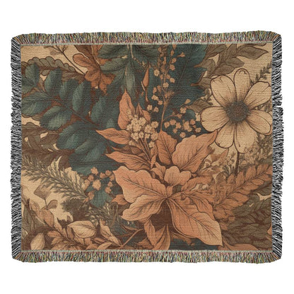 Mama Lou's Memory Blanket