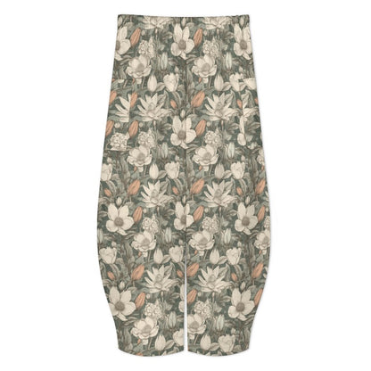 Miss Magnolia Harem Pants Wide Leg Pants